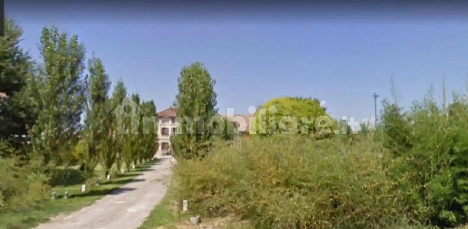 Rustico - Casale in vendita a Giarole