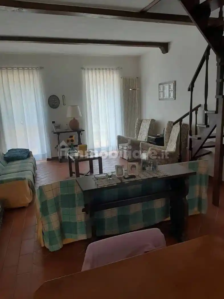 Villa in vendita a Lerici