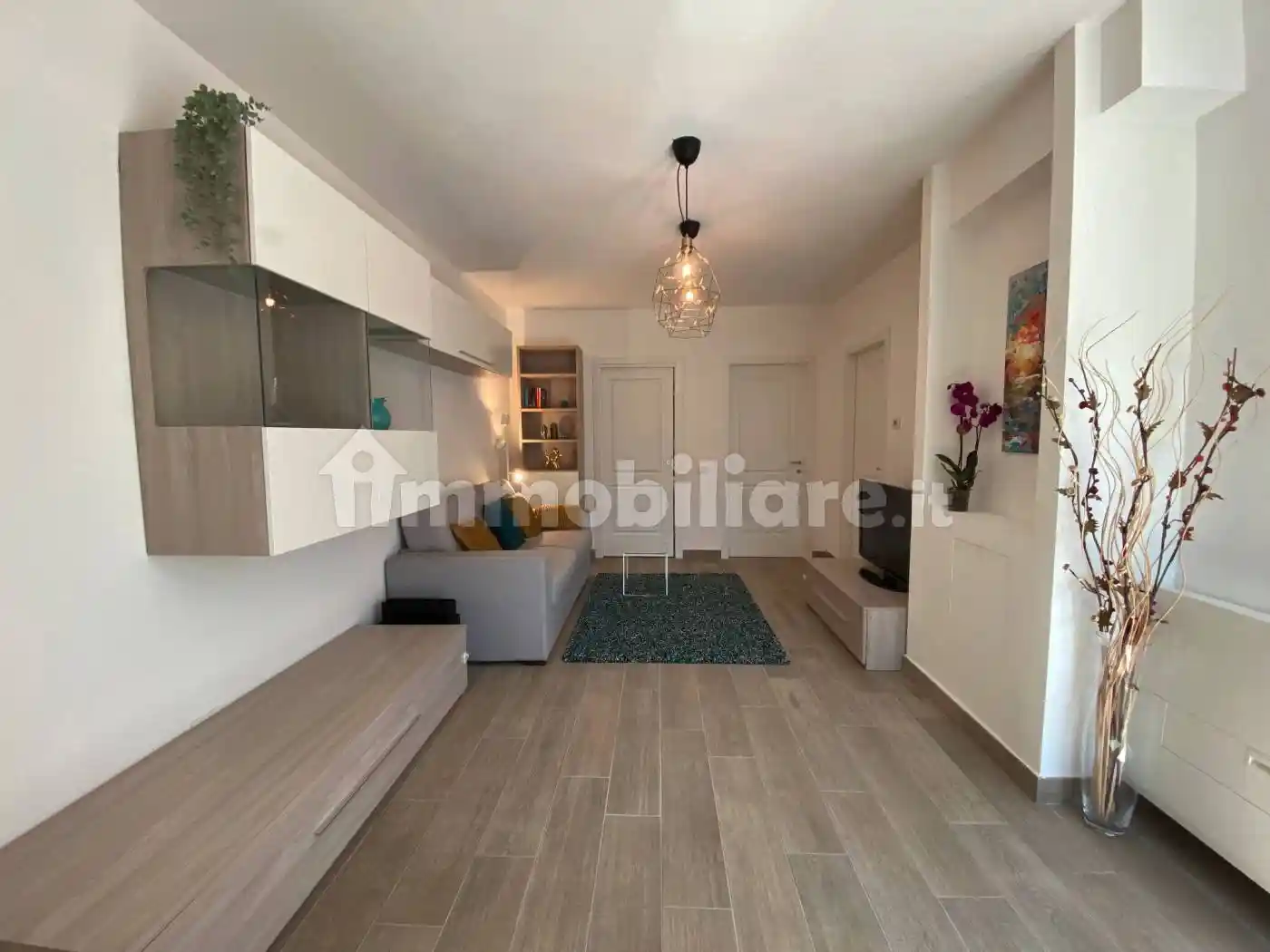 Appartamento in affitto a Bagno a Ripoli