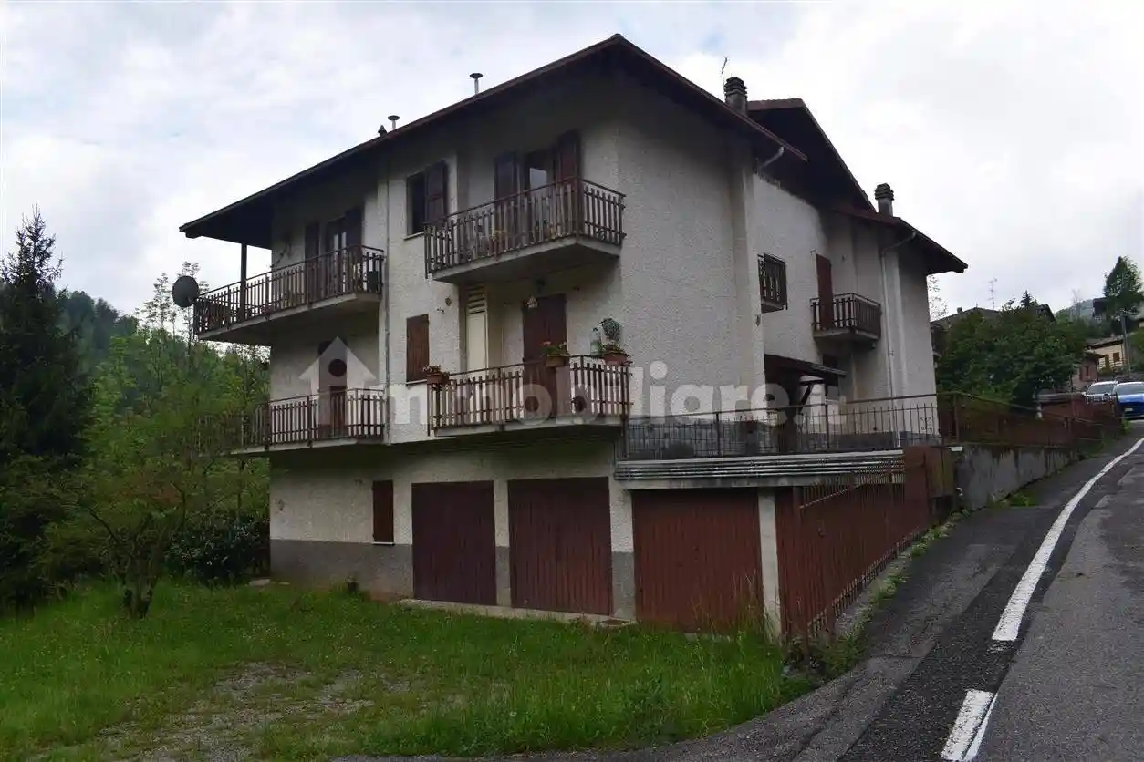 Appartamento in vendita a Cornalba