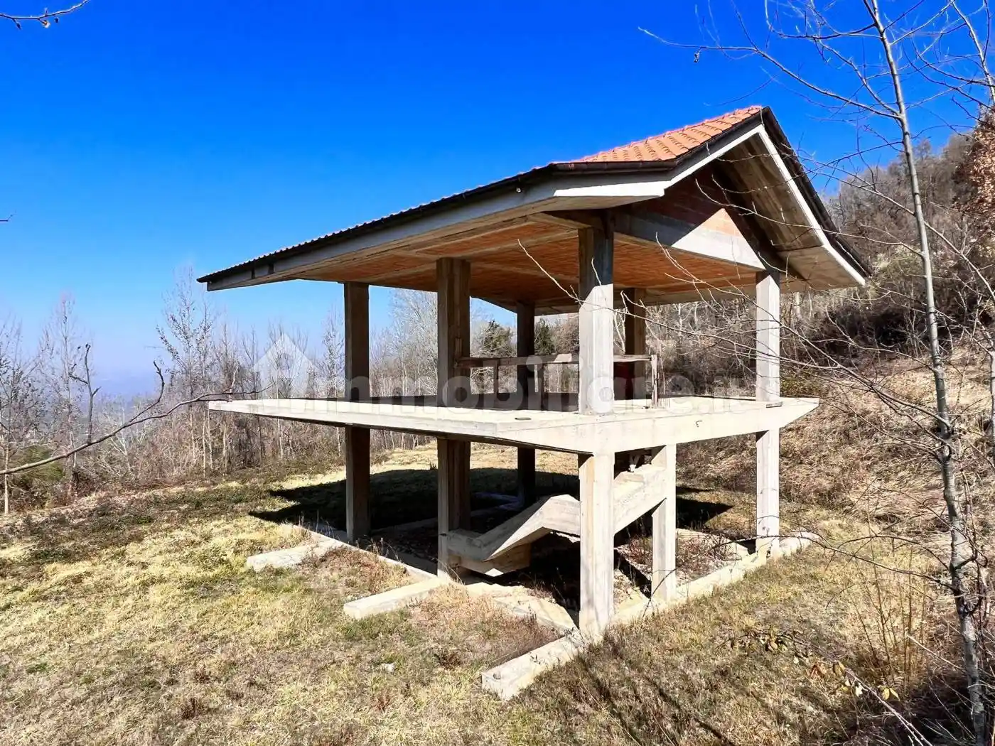 Villa in vendita a Arpino