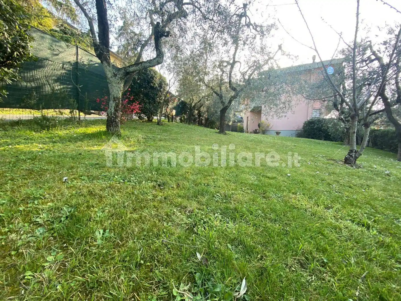 Villa in vendita a Montespertoli