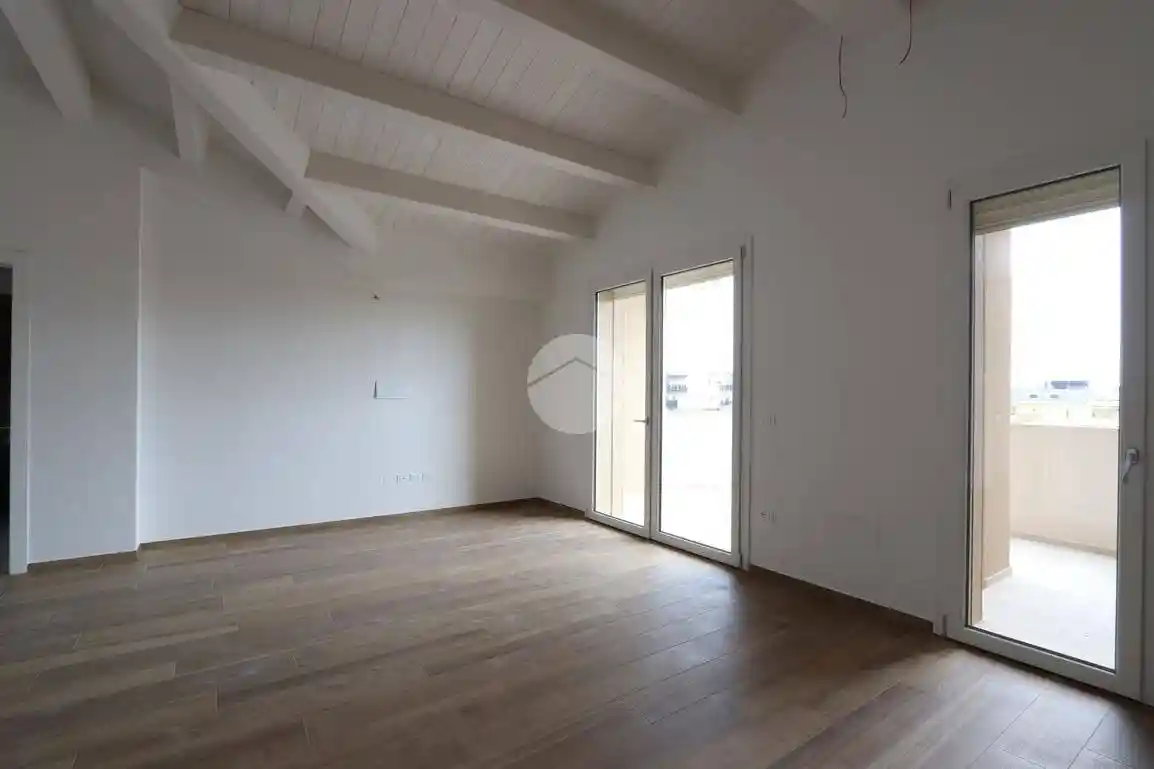 Quadrilocale via Giovanni Ricci 18, Tortoreto Lido, Tortoreto - foto 4