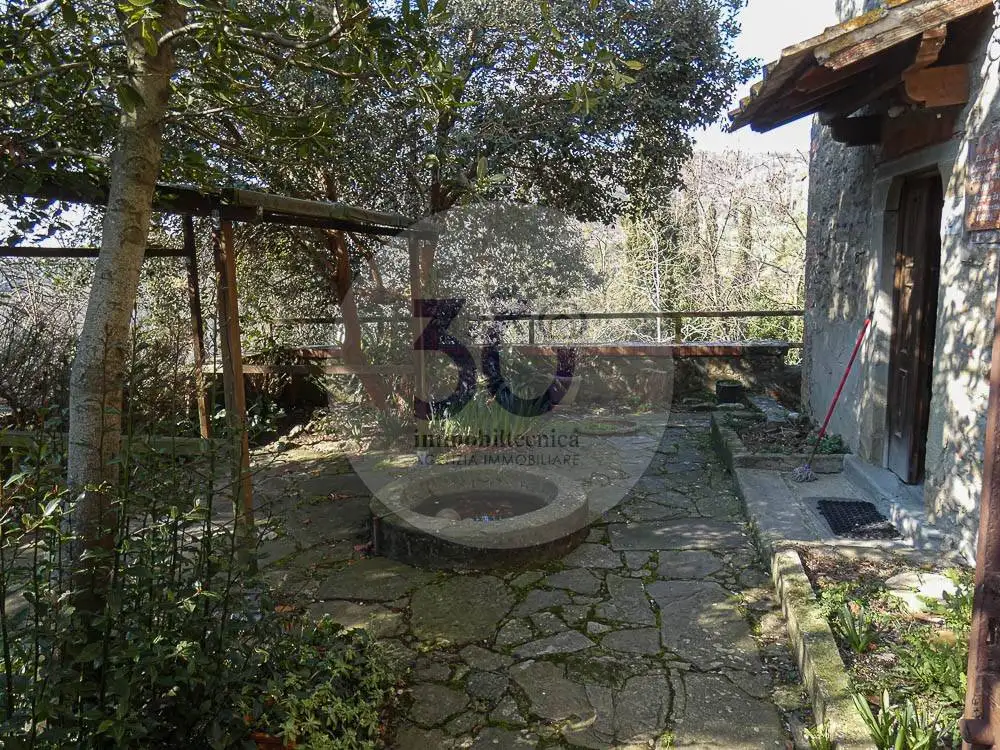 Casa indipendente in vendita a Castiglion Fibocchi