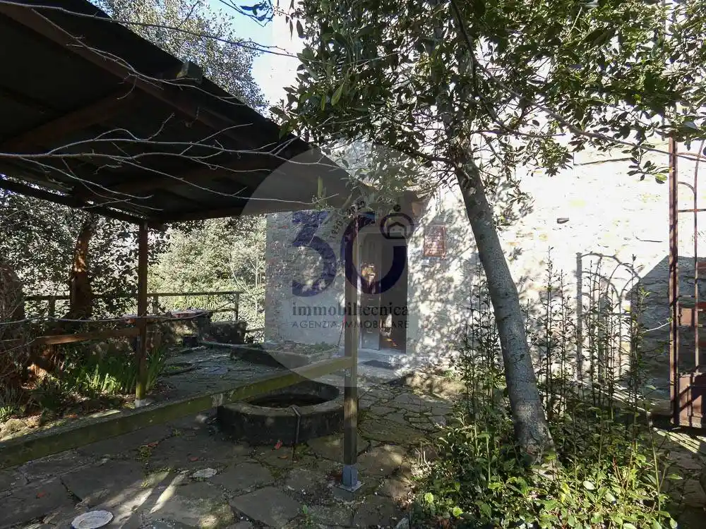 Terratetto unifamiliare Loc. Gello Biscardo, Castiglion Fibocchi - foto 3