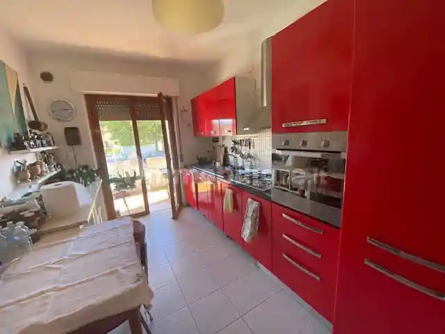 Appartamento in vendita a Offida