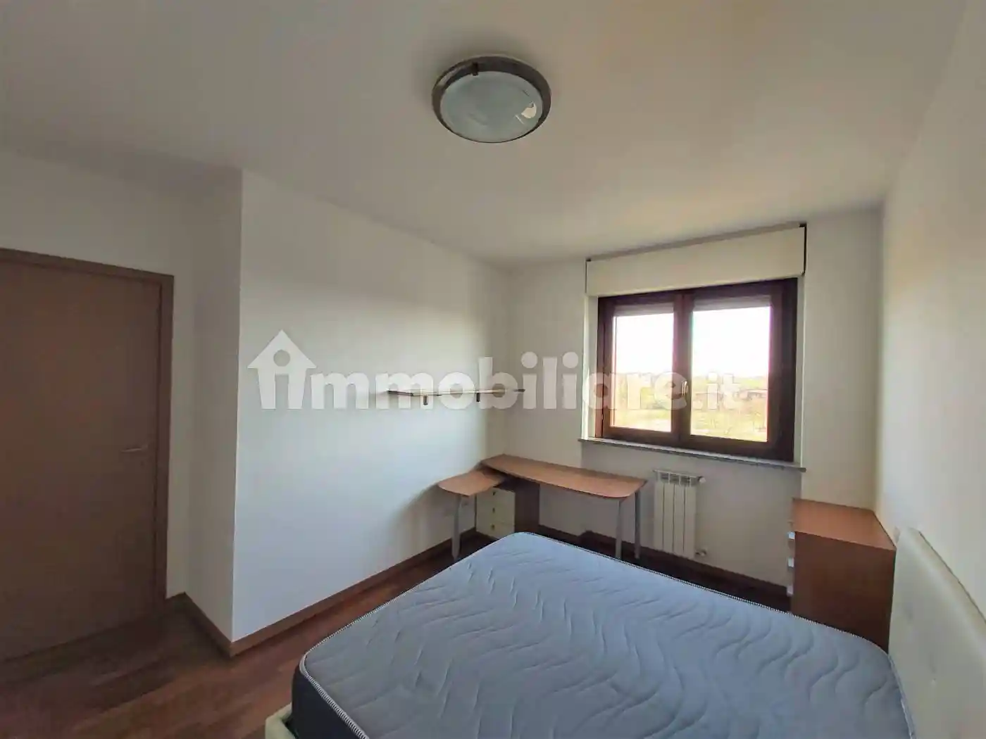 Appartamento in affitto a Rozzano