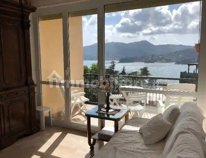 Appartamento in affitto a Rapallo