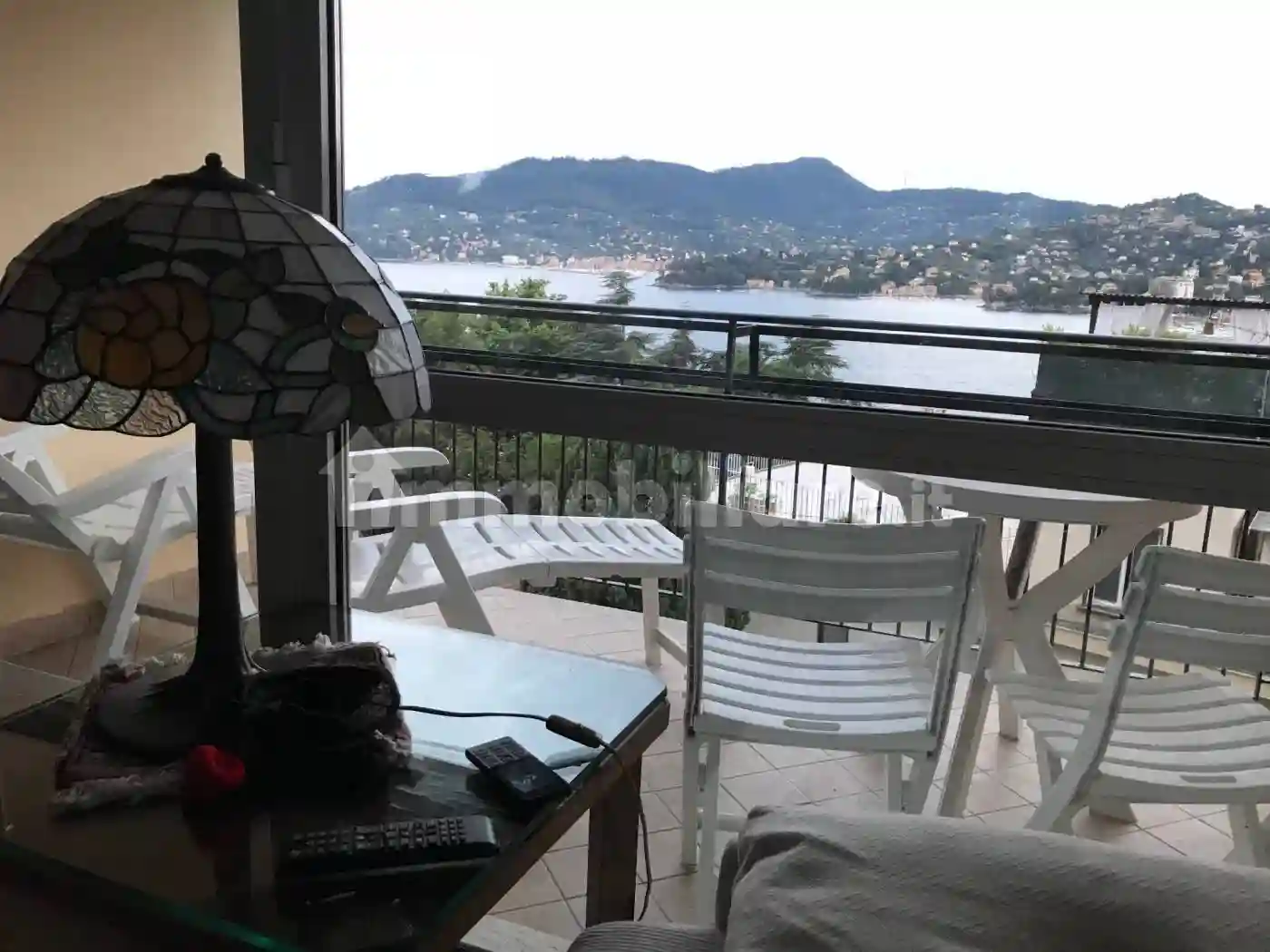 Quadrilocale via Aurelia, Parco Casale - Castello dei Sogni, Rapallo - foto 4