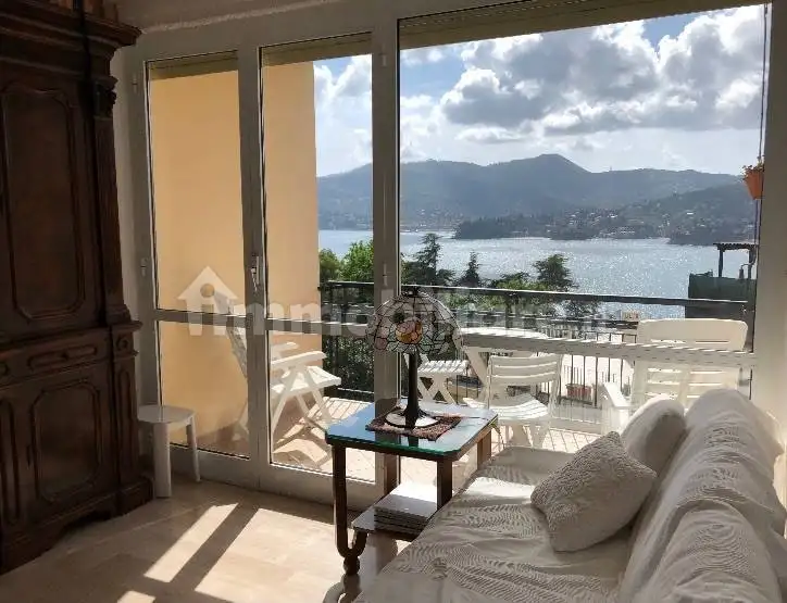 Appartamento in affitto a Rapallo