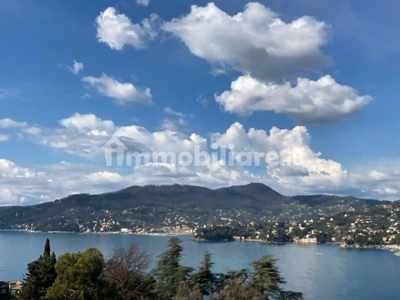 Quadrilocale via Aurelia, Parco Casale - Castello dei Sogni, Rapallo - foto 3
