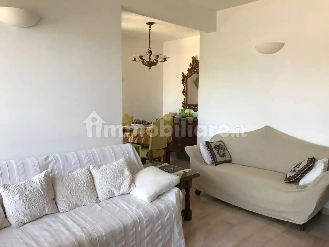 Quadrilocale via Aurelia, Parco Casale - Castello dei Sogni, Rapallo - foto 5