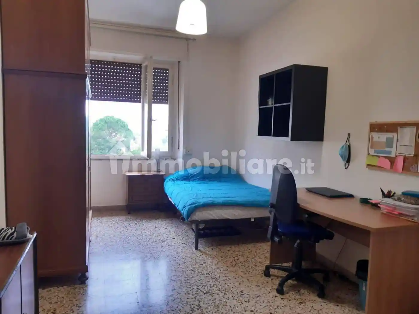 Appartamento in affitto a Perugia