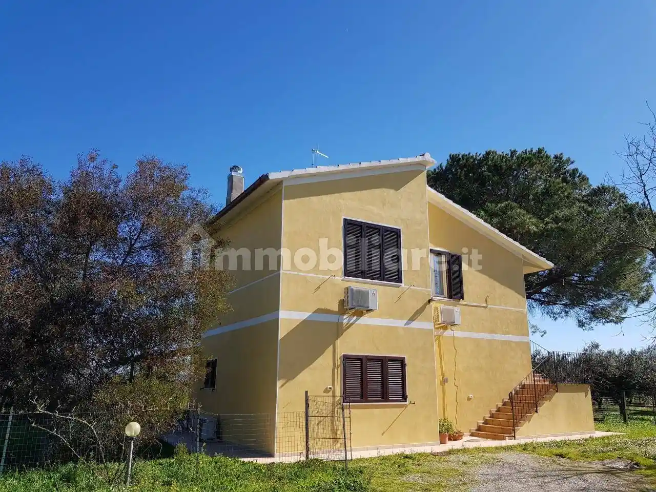 Villa in vendita a Grosseto