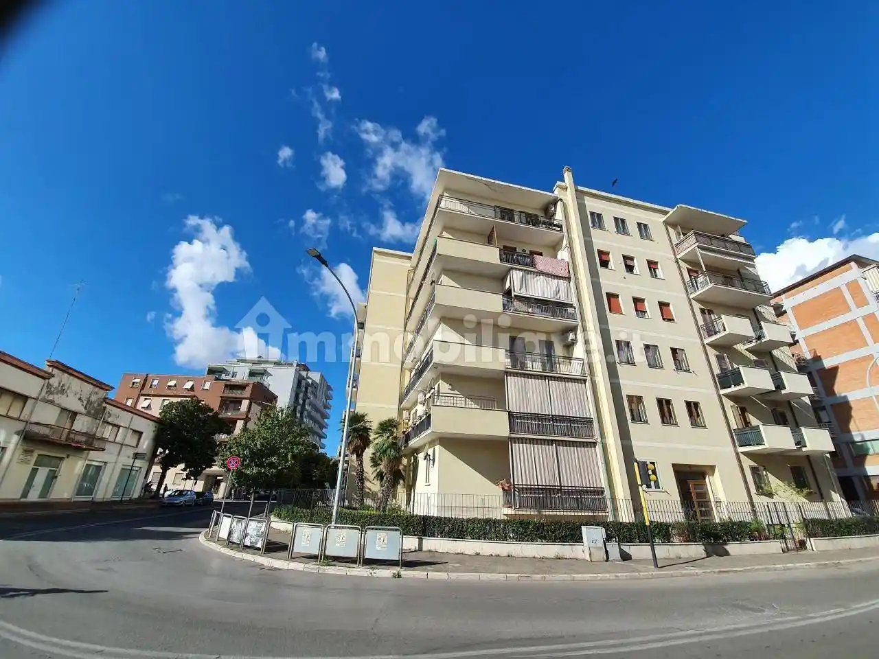 Appartamento in vendita a Grosseto