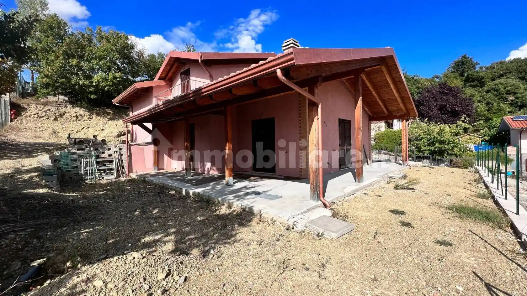 Villa in vendita a Magione