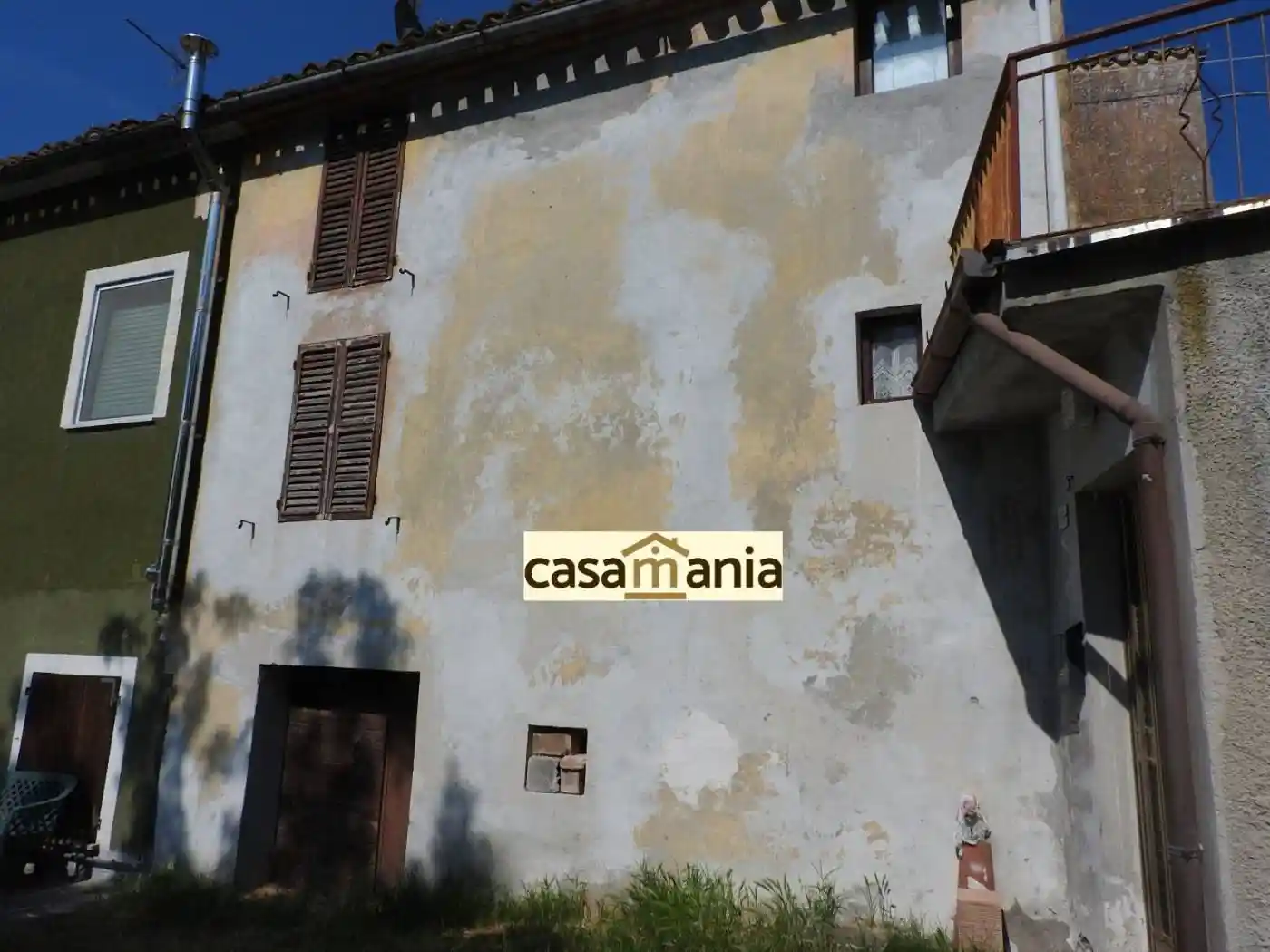 Rustico - Casale in vendita a San Lorenzo in Campo
