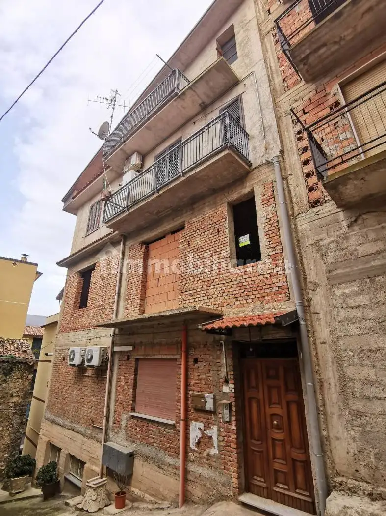 Appartamento via 1 Maggio 4, Alcara li Fusi - foto 3