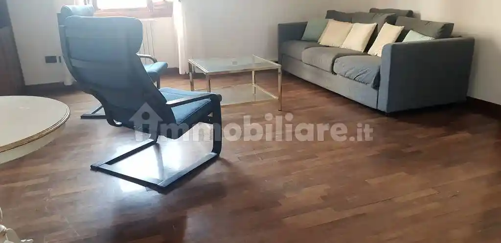 Appartamento in affitto a Prato