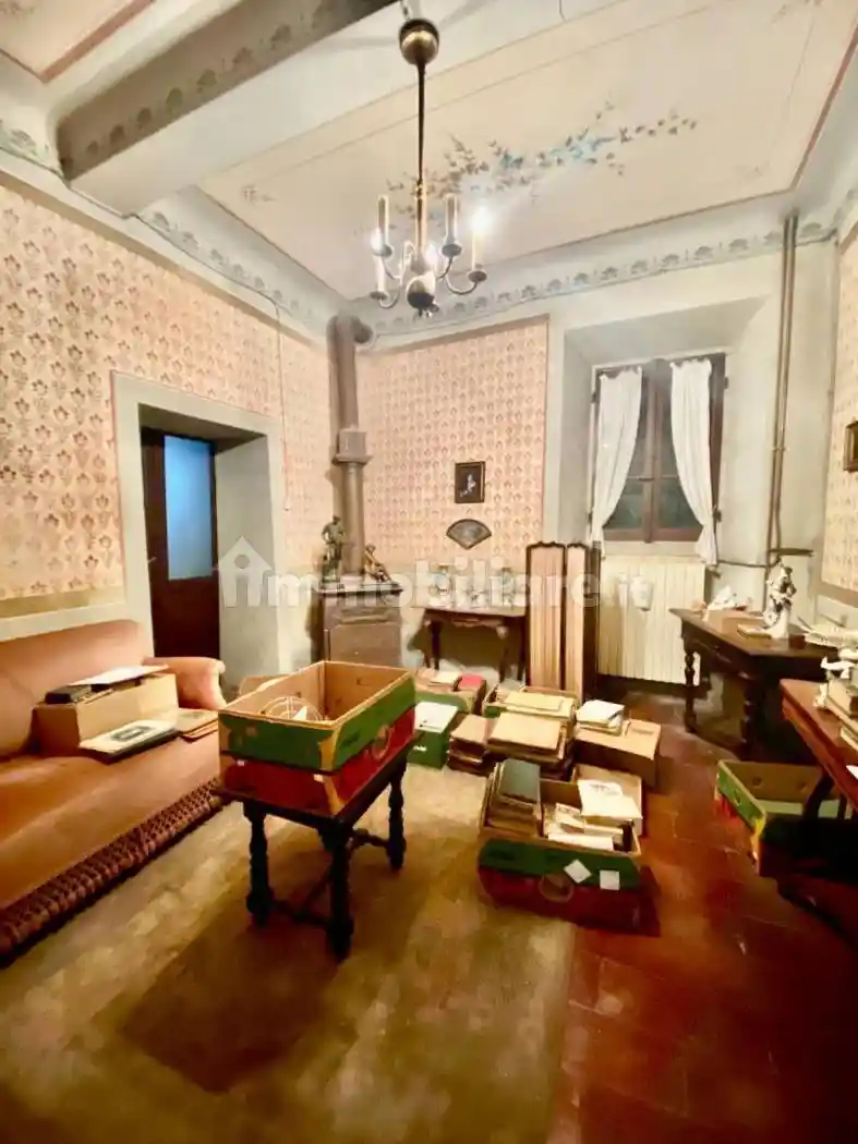 Villa in vendita a Albinea