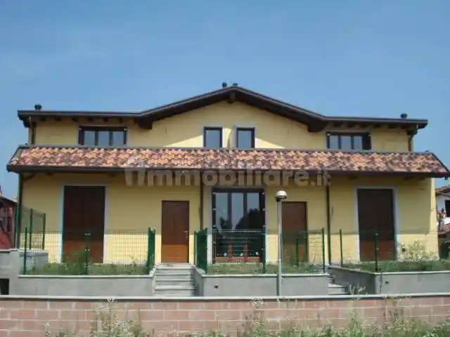 Appartamento in vendita a Fino Mornasco