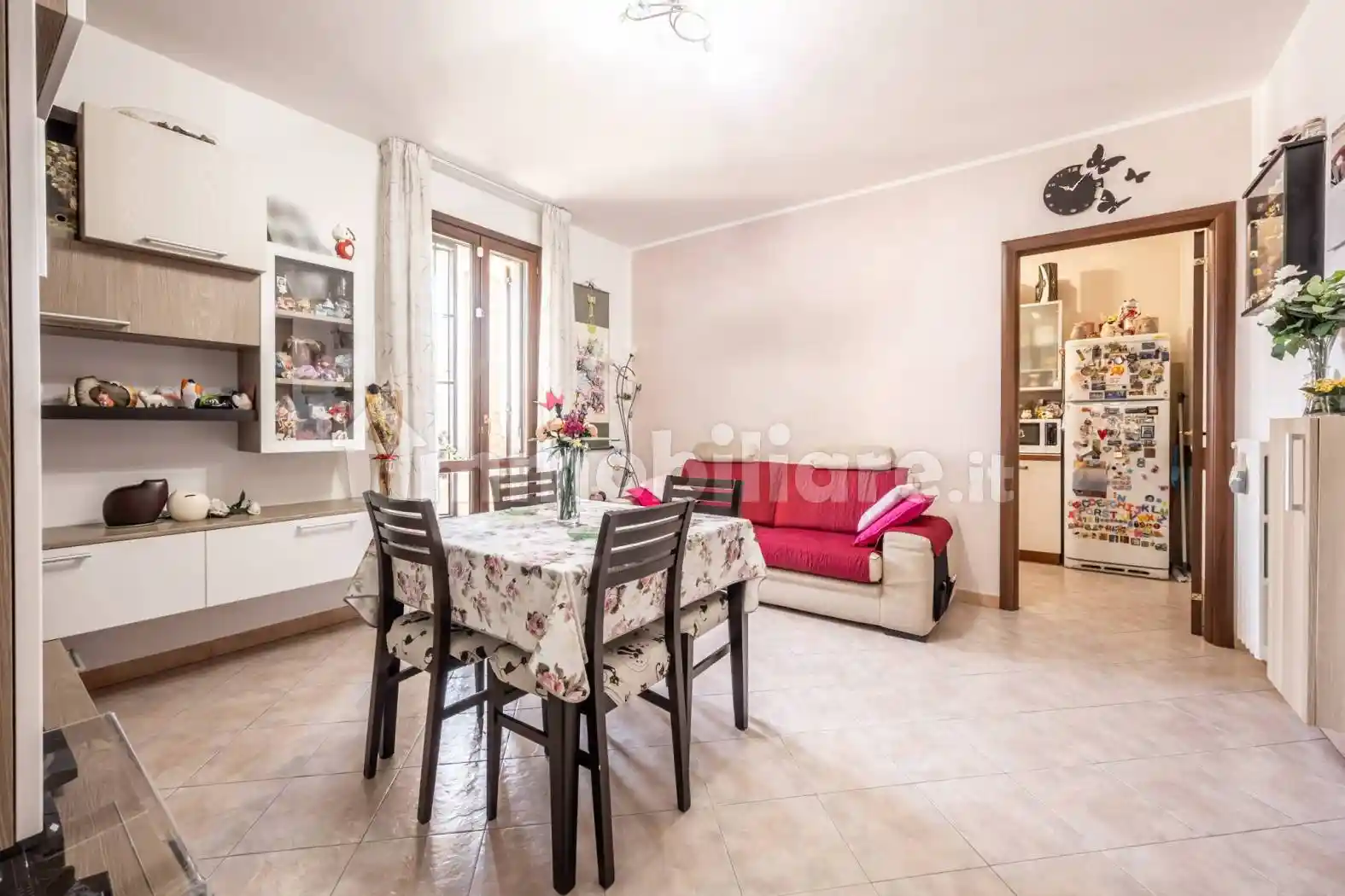 Appartamento in vendita a Formigine