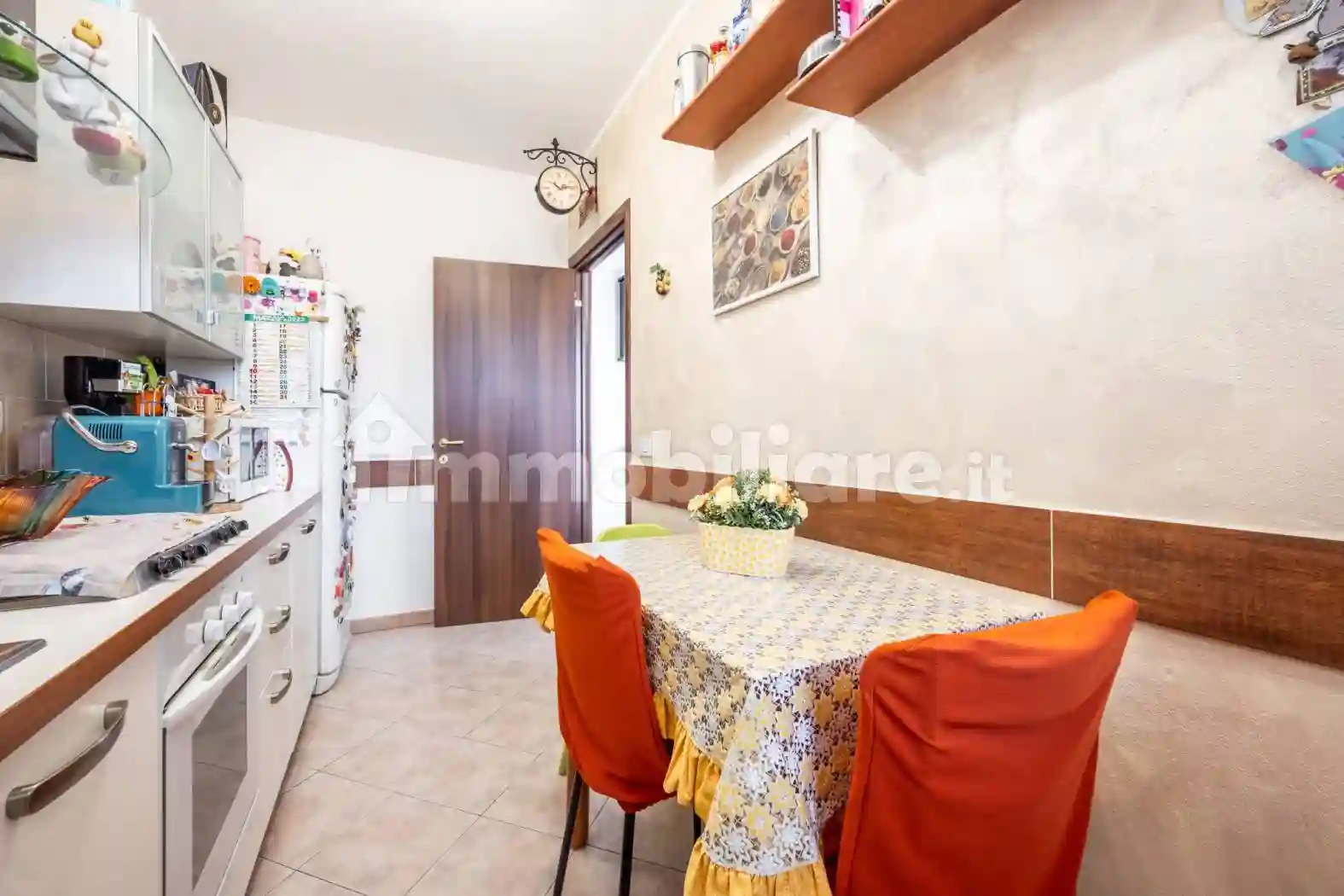 Appartamento - foto 5