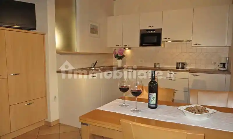 Appartamento in affitto a Ortisei