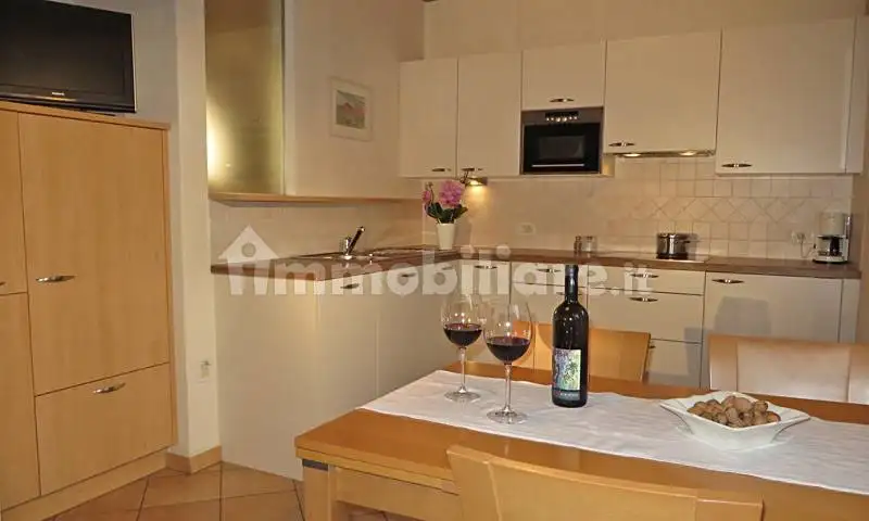 Appartamento in affitto a Ortisei