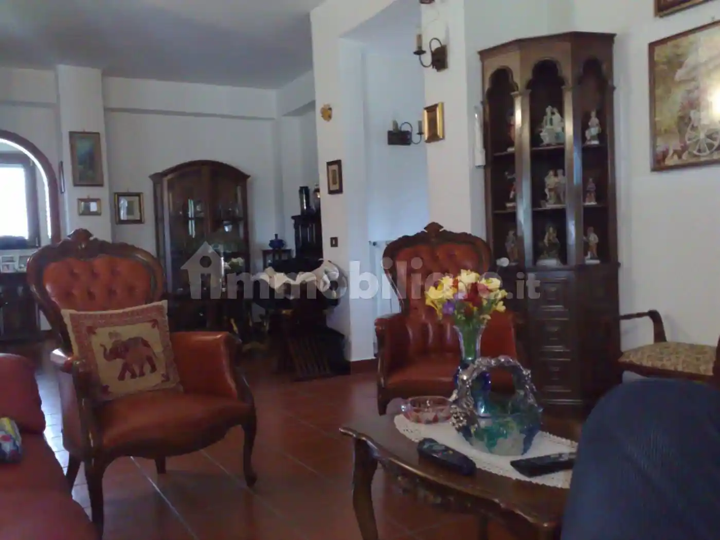 Villa in vendita a Itri