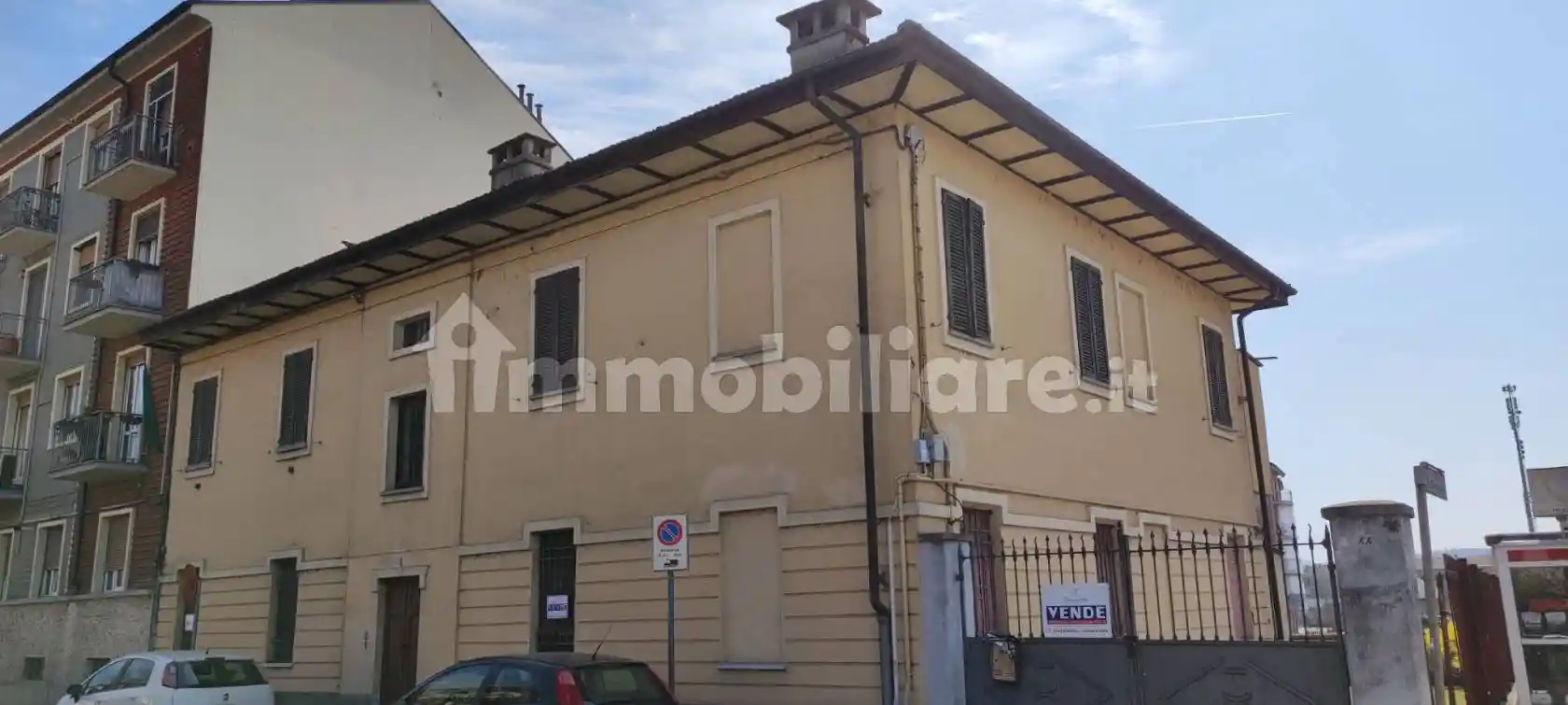 Casa indipendente in vendita a Asti