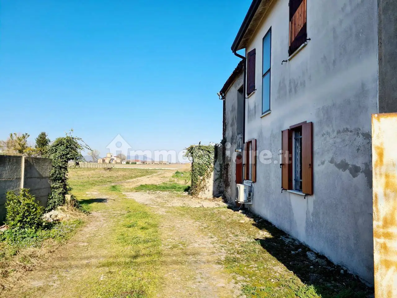 Villa a schiera via Roma, Santa Caterina d'Este - foto 5