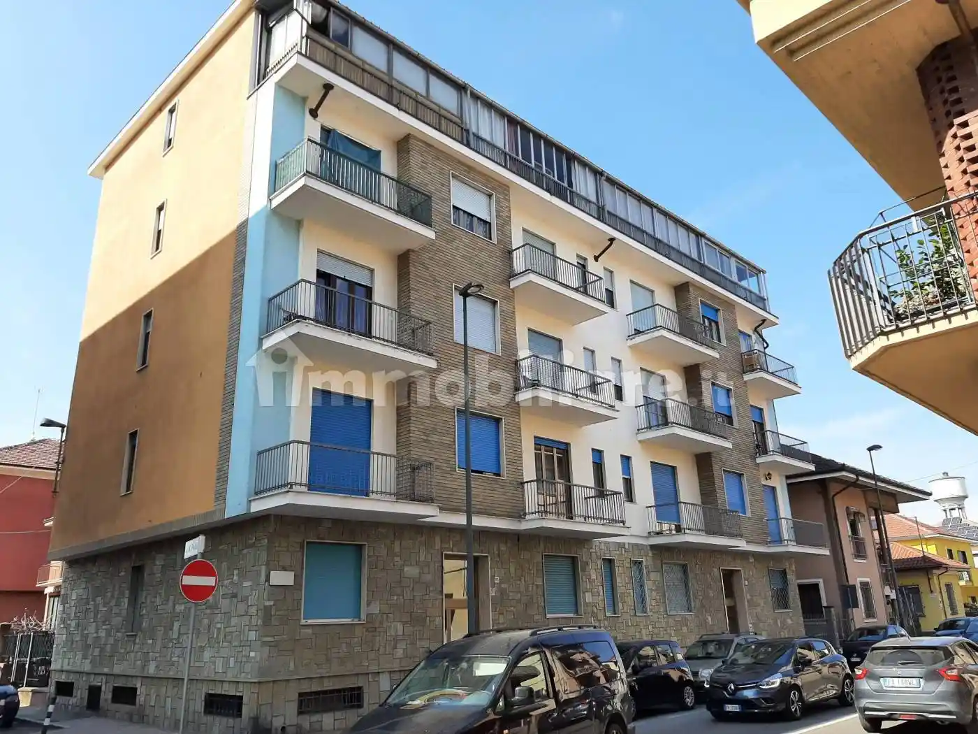 Appartamento in vendita a Grugliasco