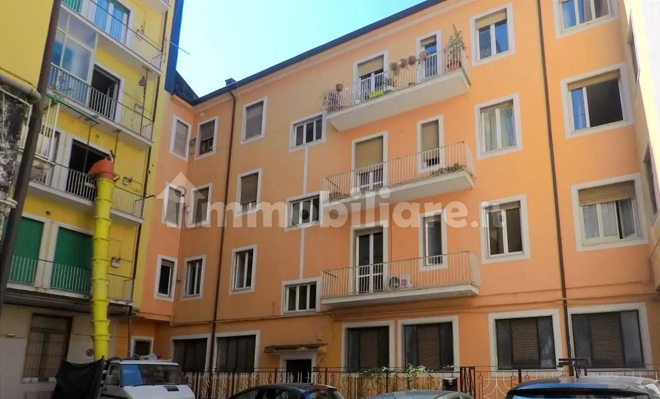 Appartamento in vendita a Avellino