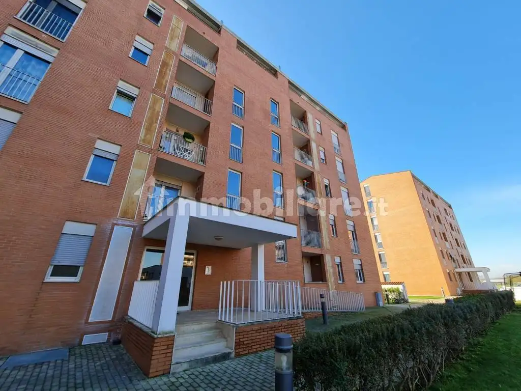 Appartamento in vendita a Gricignano di Aversa