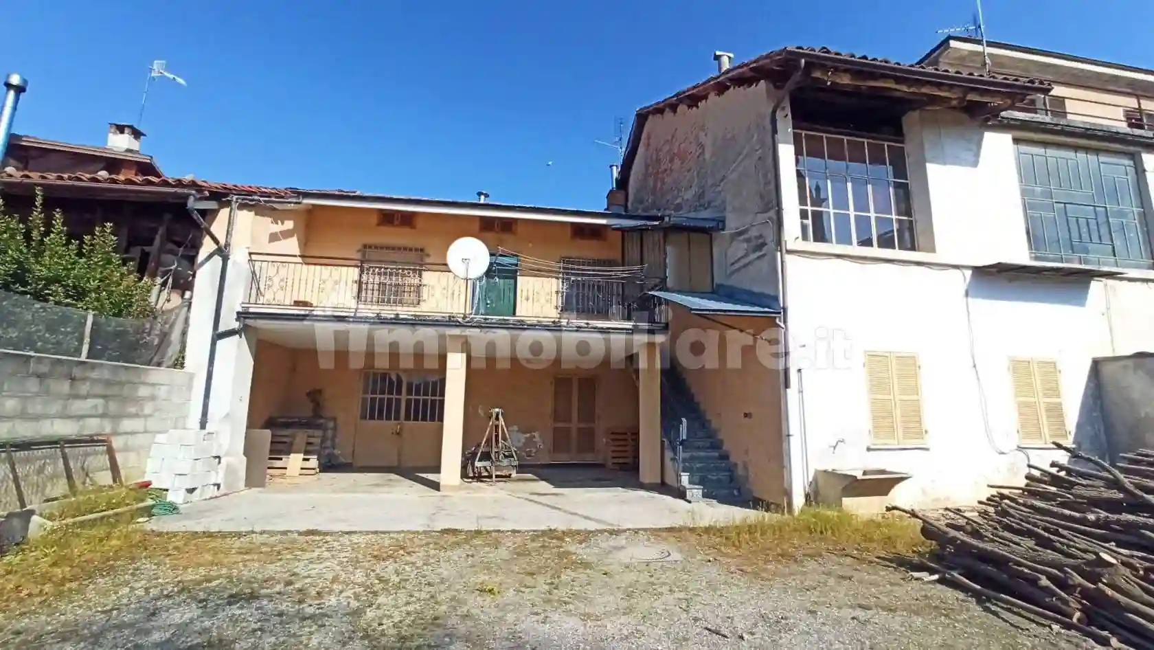 Casa indipendente - foto 2
