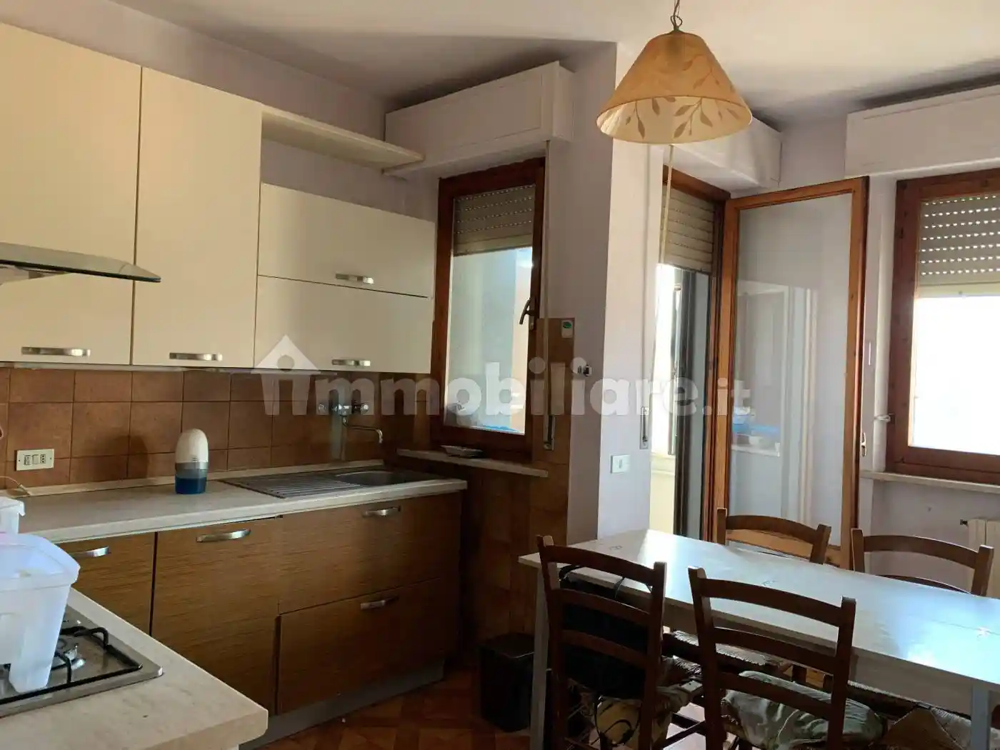 Appartamento in vendita a Macerata