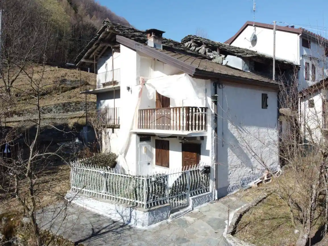 Casa indipendente - foto 2