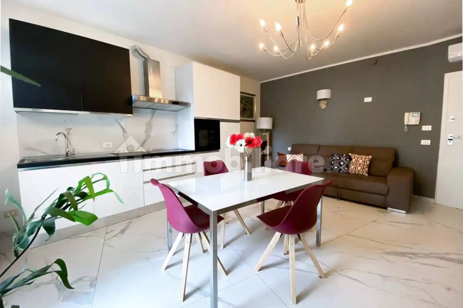 Appartamento in vendita a Cervia