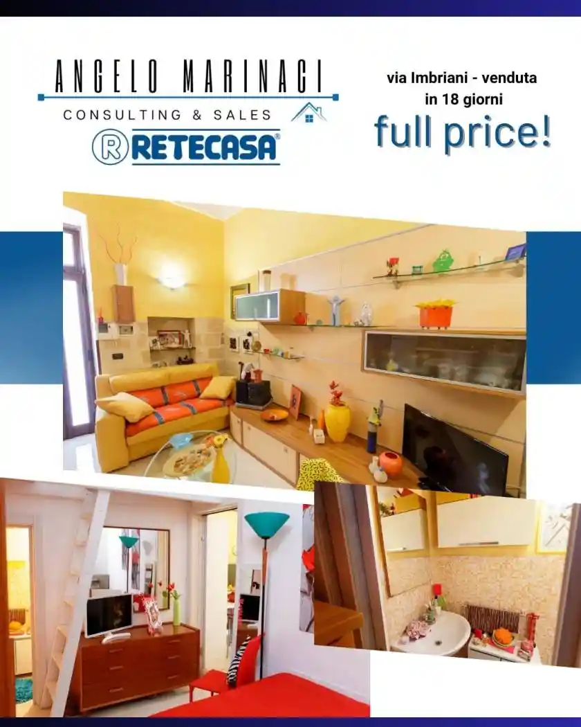 Appartamento in vendita a Nardò