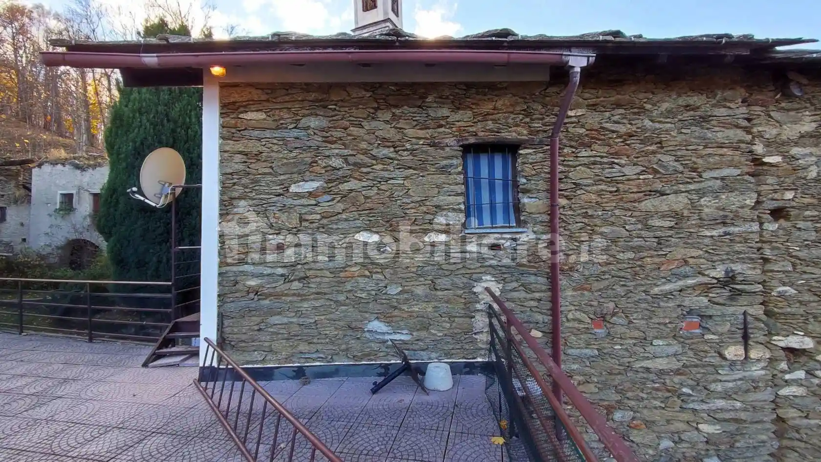 Rustico - Casale in vendita a Oncino