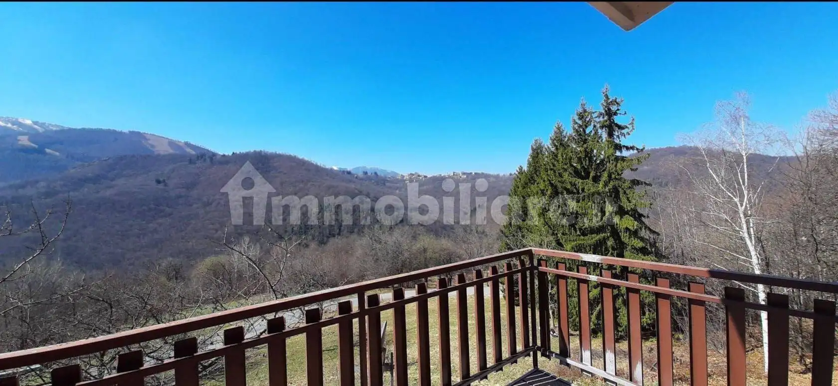 Appartamento in vendita a Roburent