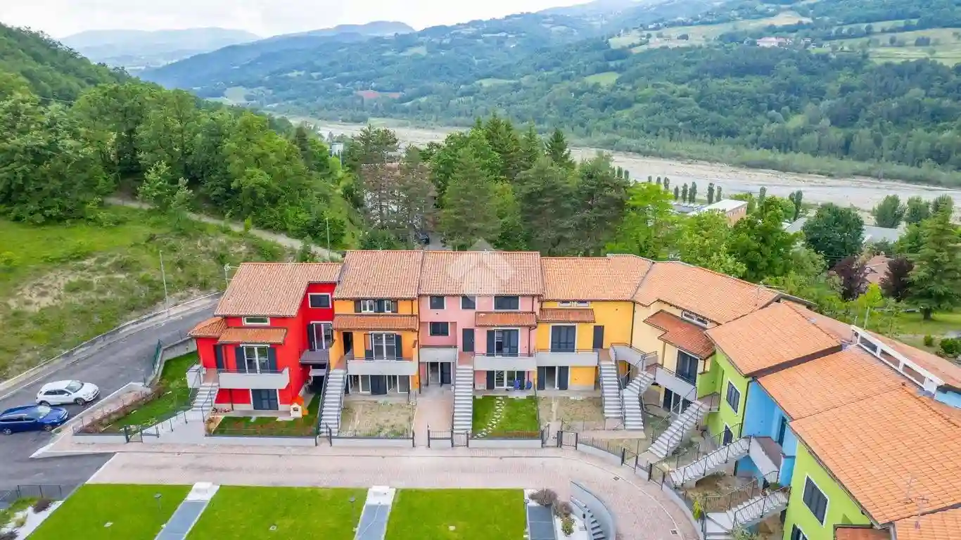 Villetta a schiera - foto 2