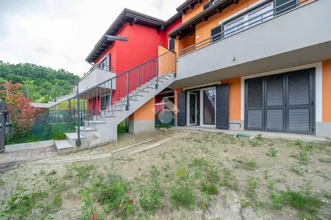 Villetta a schiera - foto 3