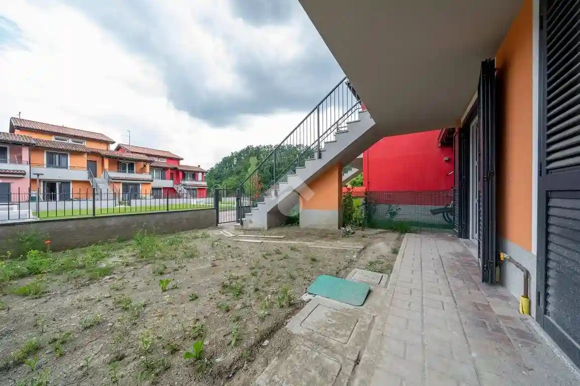 Villetta a schiera - foto 4