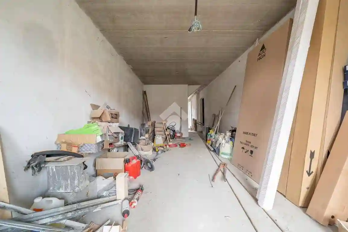 Villetta a schiera - foto 5