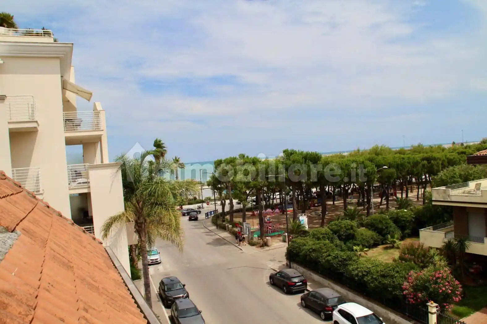Attico - Mansarda in vendita a Grottammare
