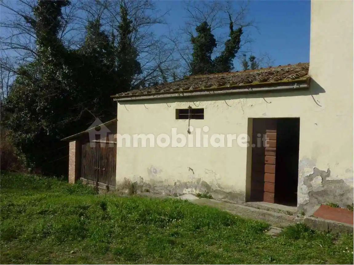 Rustico - Casale in vendita a Fauglia