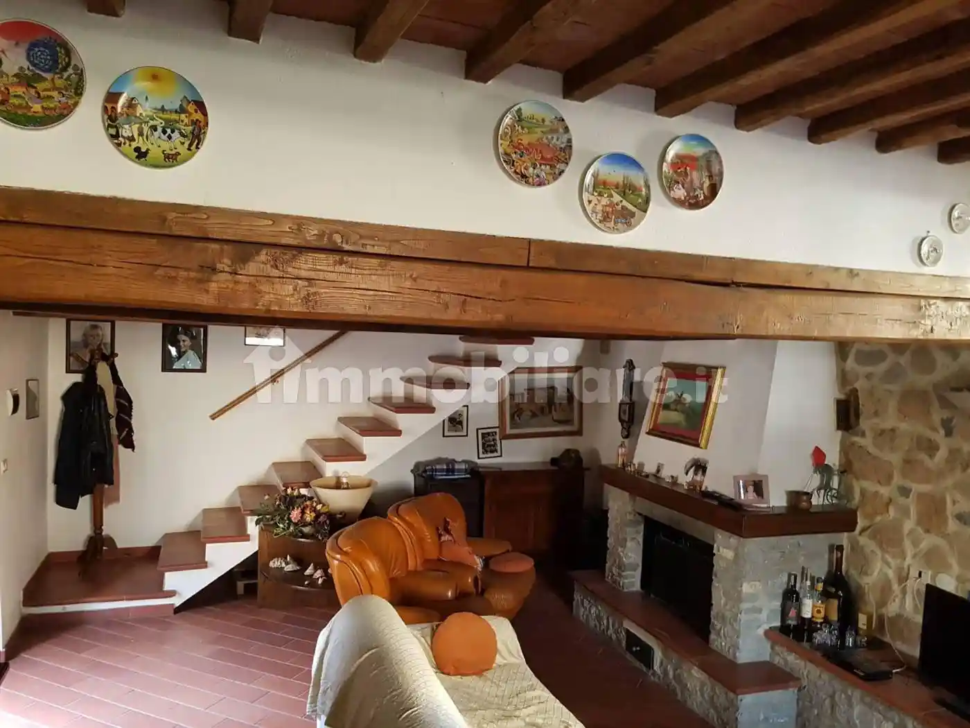 Rustico - Casale in vendita a Scansano