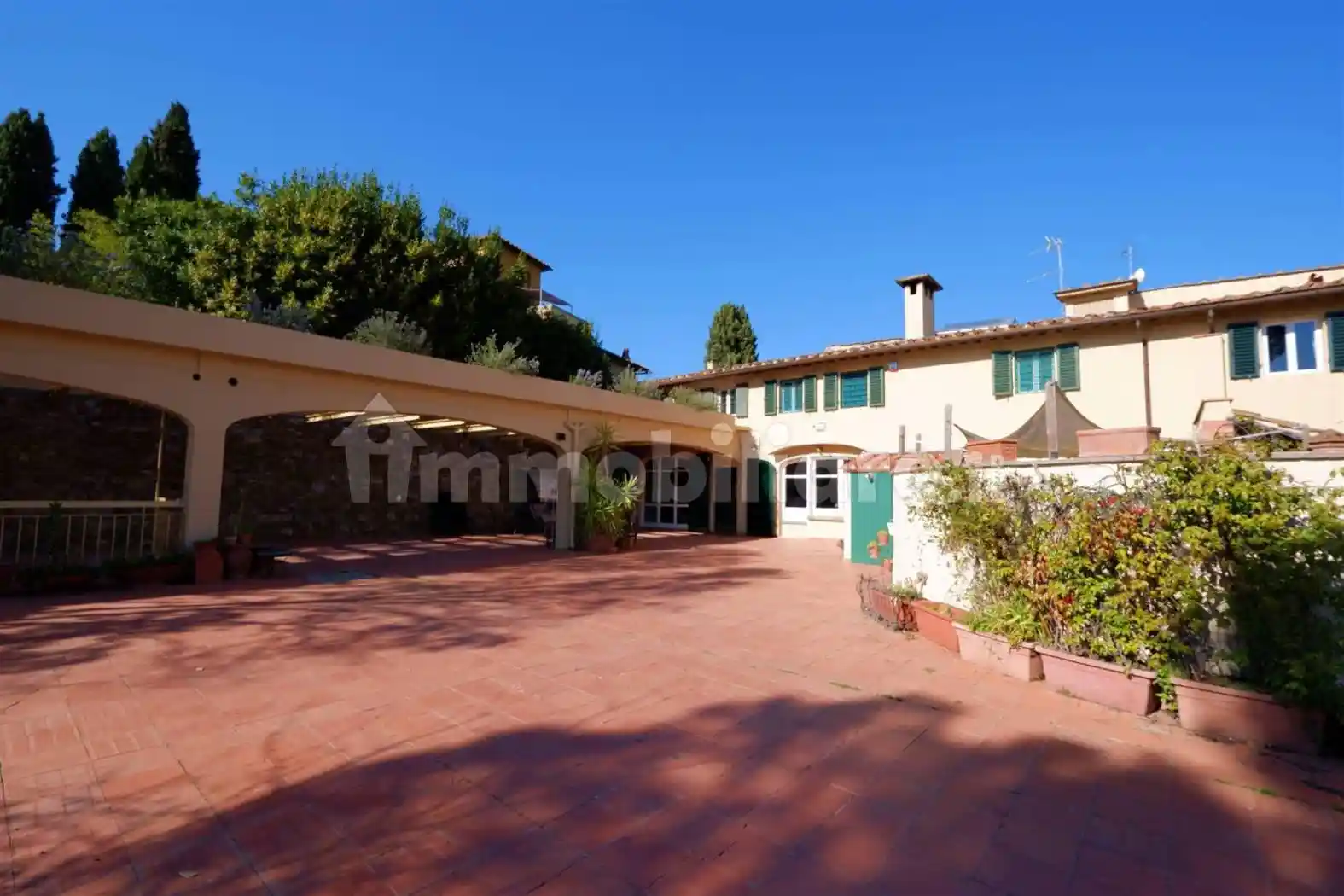 Villa in vendita a Impruneta